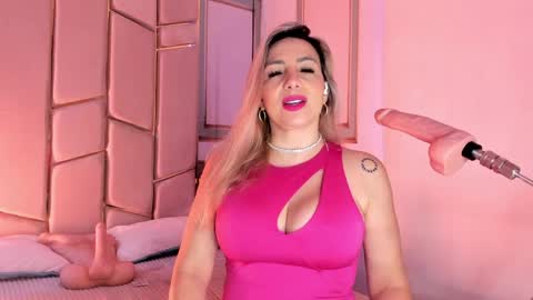 Angel  online show from May 22, 4:38 pm