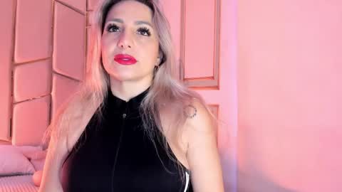 Angel  online show from May 18, 4:13 pm