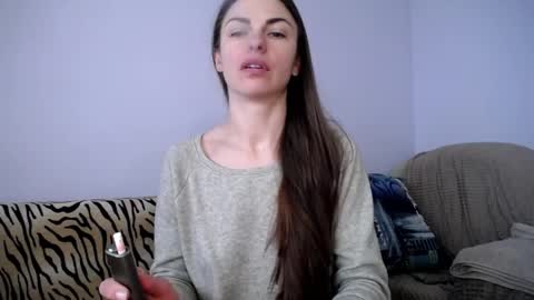 Zoe online show from May 14, 9:37 am