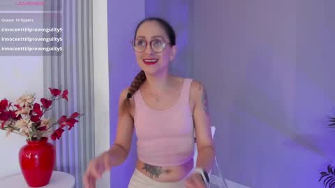 A N G E LA.  online show from December 18, 3:47 am