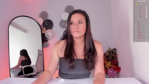 Ange online show from February 1, 4:33 pm