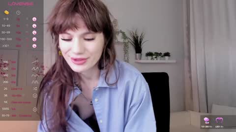 Snapshot of angela_fog chatting on January 30, 8:53 pm angela_fog online show from January 30, 8:53 pm