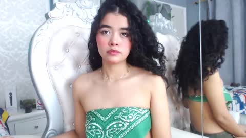 Angela online show from January 18, 12:36 pm