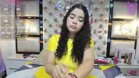 Angela online show from June 23, 12:47 pm