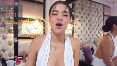 Angela online show from May 25, 12:59 pm
