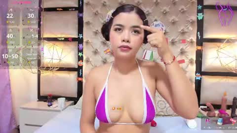 Angela online show from June 29, 12:49 pm