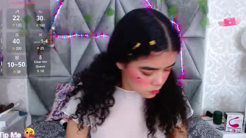 Angela online show from January 4, 12:49 pm