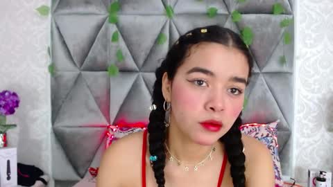 Angela online show from December 16, 12:49 pm