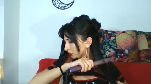  Angela  online show from January 16, 2:29 am