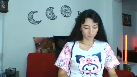  Angela  online show from March 26, 4:47 am