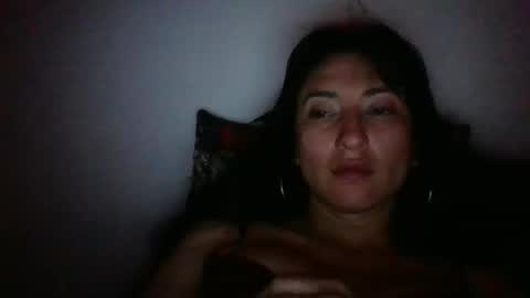 Snapshot of angela_mis chatting on September 28, 2:40 am Angela online show from September 28, 2:40 am