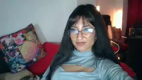 Snapshot of angela_mis chatting on September 13, 10:29 pm Angela online show from September 13, 10:29 pm