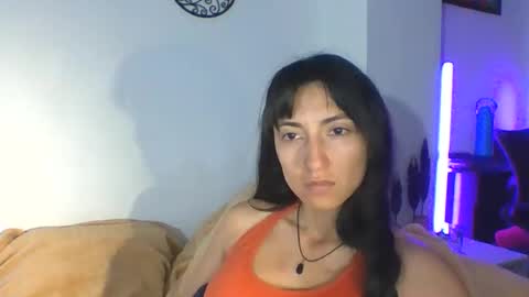  Angela  online show from April 3, 2:42 am