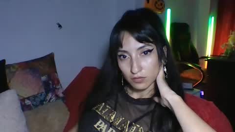  Angela  online show from October 26, 9:43 pm