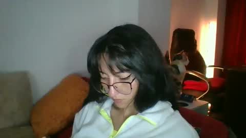 Snapshot of angela_mis chatting on September 24, 3:16 am Angela online show from September 24, 3:16 am