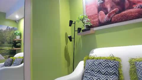 angela_rendon online show from July 17, 11:25 am