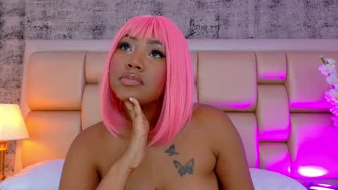 Angela Roberts online show from May 22, 12:08 am