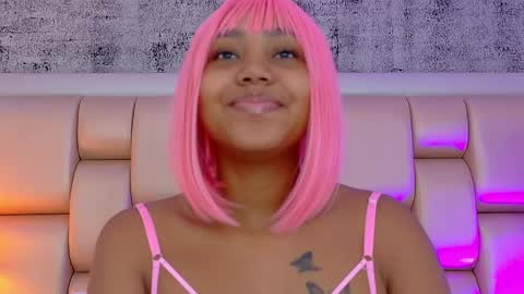 Angela Roberts online show from May 23, 9:24 pm