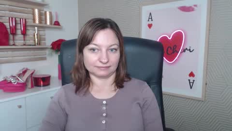 Angela online show from February 16, 6:57 am