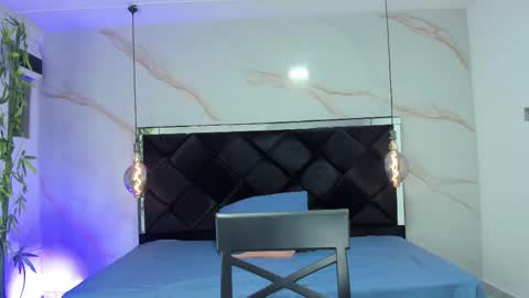 ANGELA online show from October 11, 1:14 pm