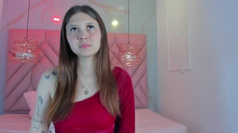 ANGELA online show from May 11, 12:07 pm