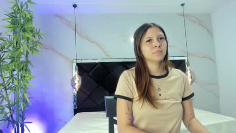 ANGELA online show from October 7, 12:09 pm