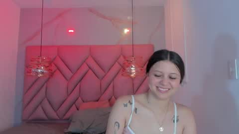 ANGELA online show from May 15, 4:43 pm