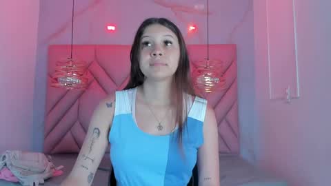 ANGELA online show from May 25, 12:04 pm