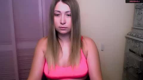 Angela online show from January 20, 8:41 am