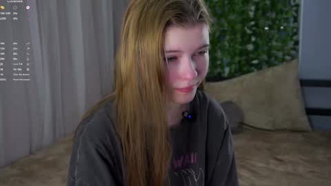 Mary online show from February 23, 12:48 pm