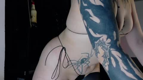 Angela help me reach 100 thumbs up online show from April 7, 9:39 pm