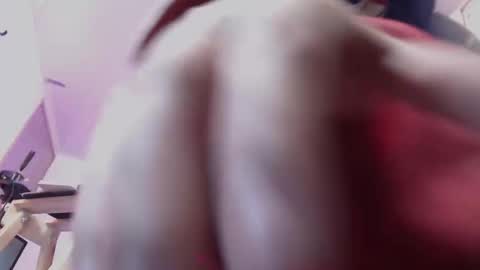 Angela Cianuro online show from October 19, 2:02 am