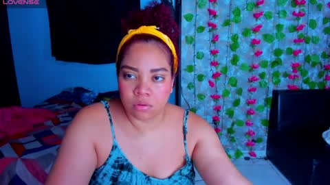 Angela online show from May 18, 9:43 pm