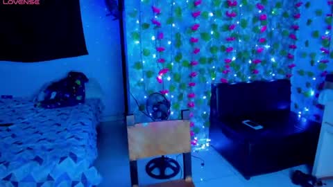 Angela online show from May 22, 4:21 am