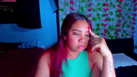 Angela online show from May 12, 11:44 pm