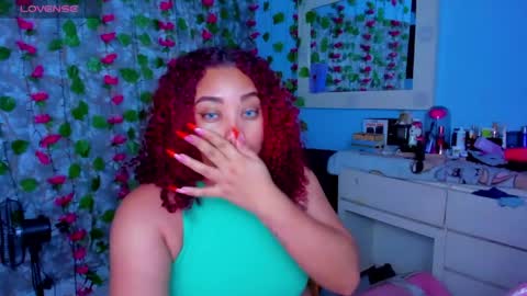 Angela online show from May 26, 3:39 am