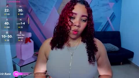 Angela online show from October 23, 3:34 am