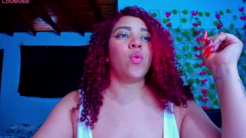 Angela online show from May 20, 9:23 pm