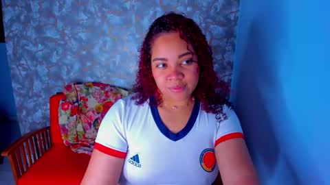 Angela online show from December 16, 6:47 pm