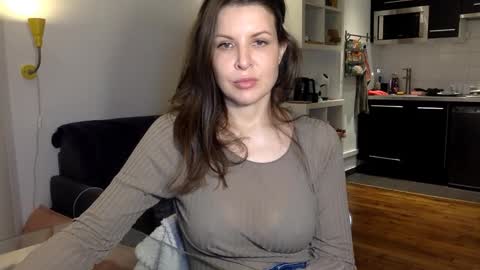 Angela online show from December 14, 7:08 pm