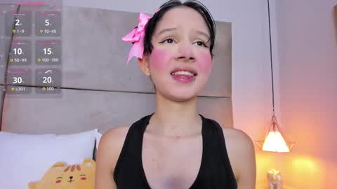 angelag_ online show from November 28, 9:07 pm