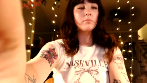 angelalice555 online show from June 16, 3:40 am