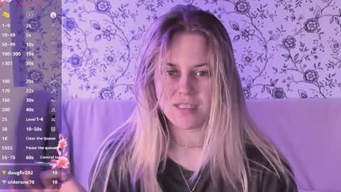 Darsi Anty online show from January 12, 3:28 pm