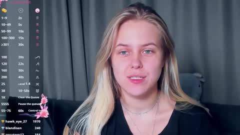 Darsi Anty online show from November 10, 4:46 pm