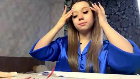 Angel online show from April 5, 12:26 pm