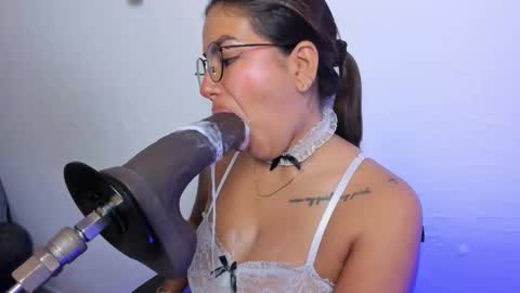 Angela Ricci online show from March 4, 4:57 pm