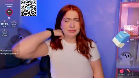 angelawallace online show from November 9, 9:38 am