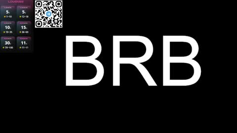 angelawallace online show from November 7, 9:26 am