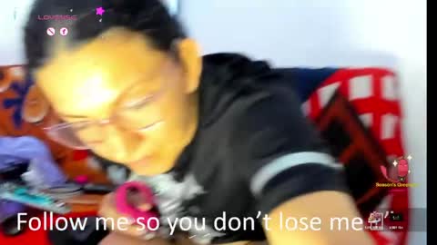 angel online show from March 7, 11:45 pm