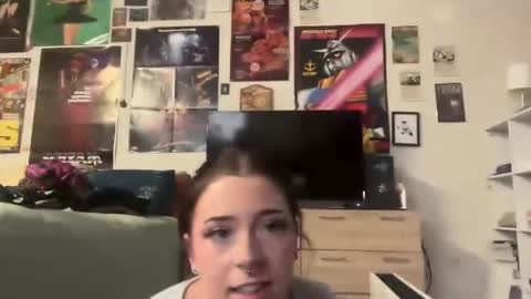 venellope888 online show from October 7, 2:16 am